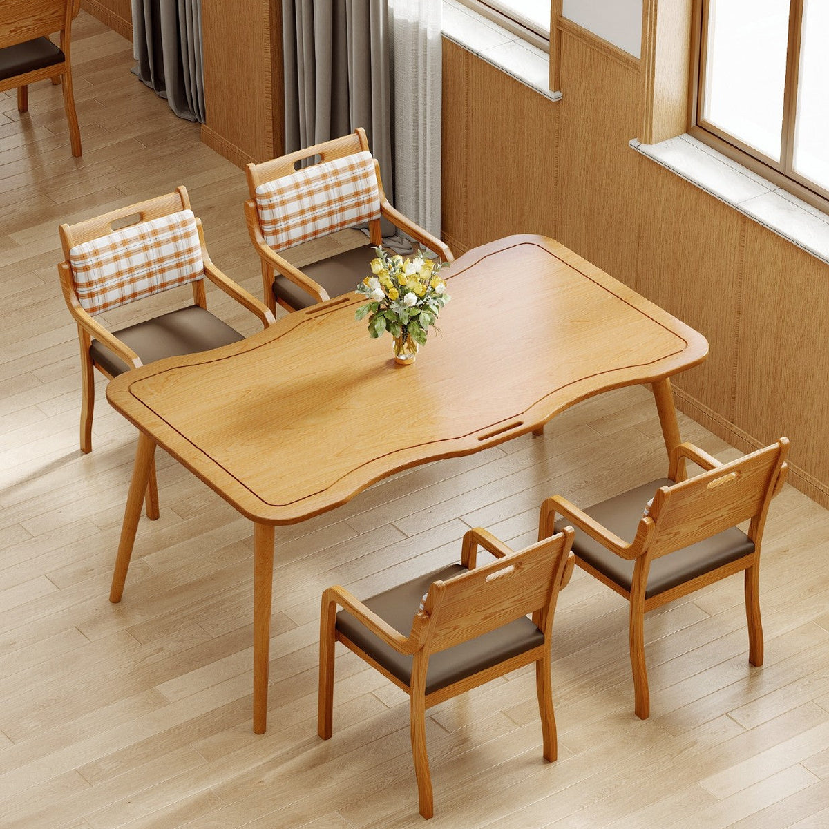JC118016 醫療空間傢俬|Healthcare Interior Furniture Hong Kong|KLT