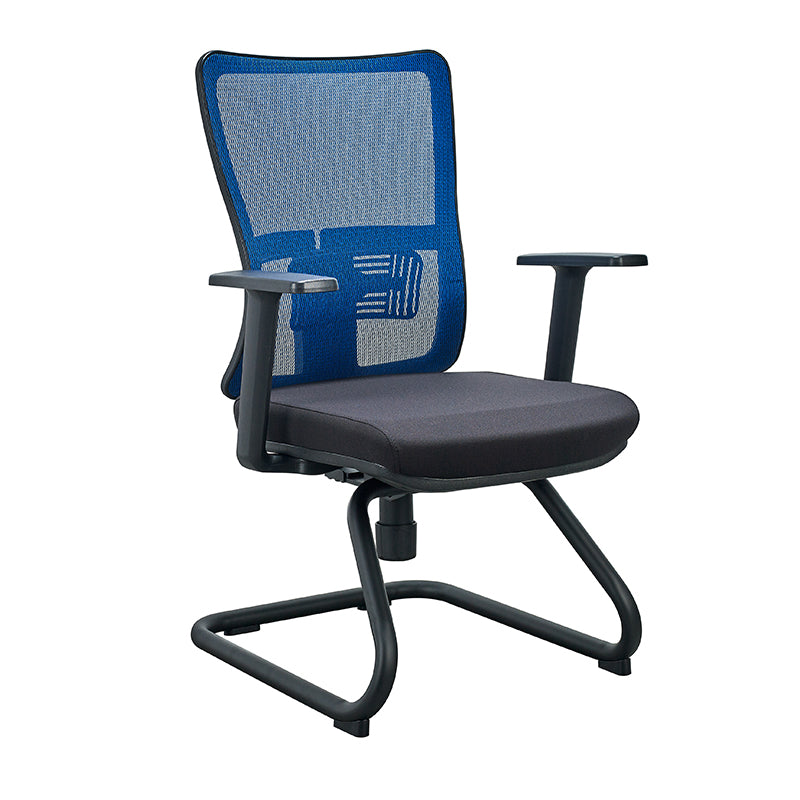 SM-N1BB1 Smax 弓形接待椅