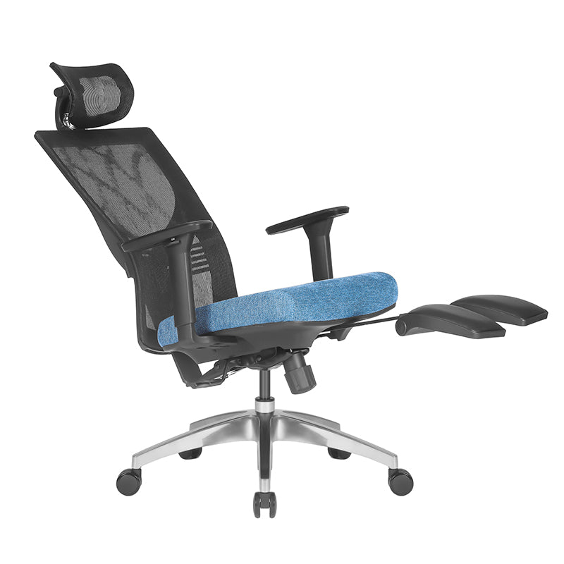 SM-N2BGP Smax 可躺式人體工學辦公椅