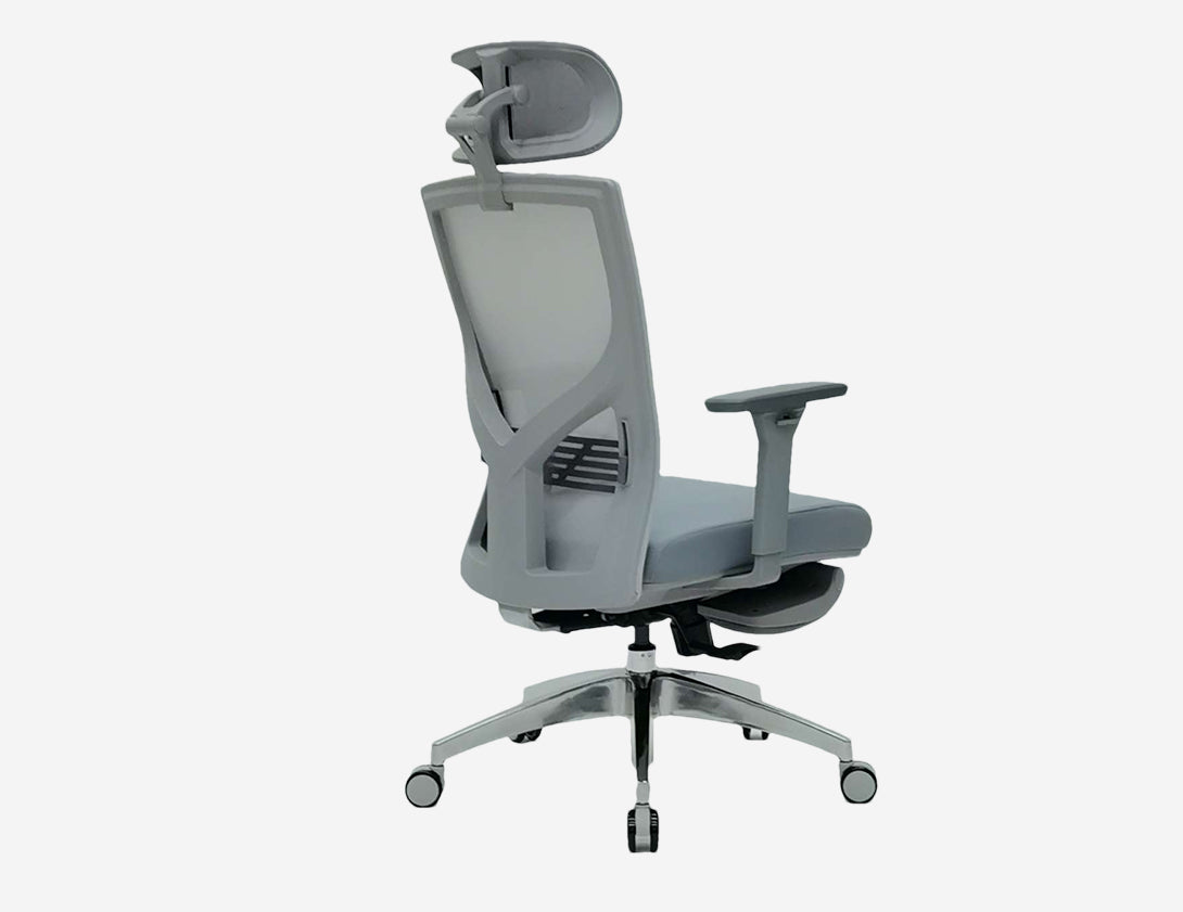 SM-N2BGP Smax 可躺式人體工學辦公椅