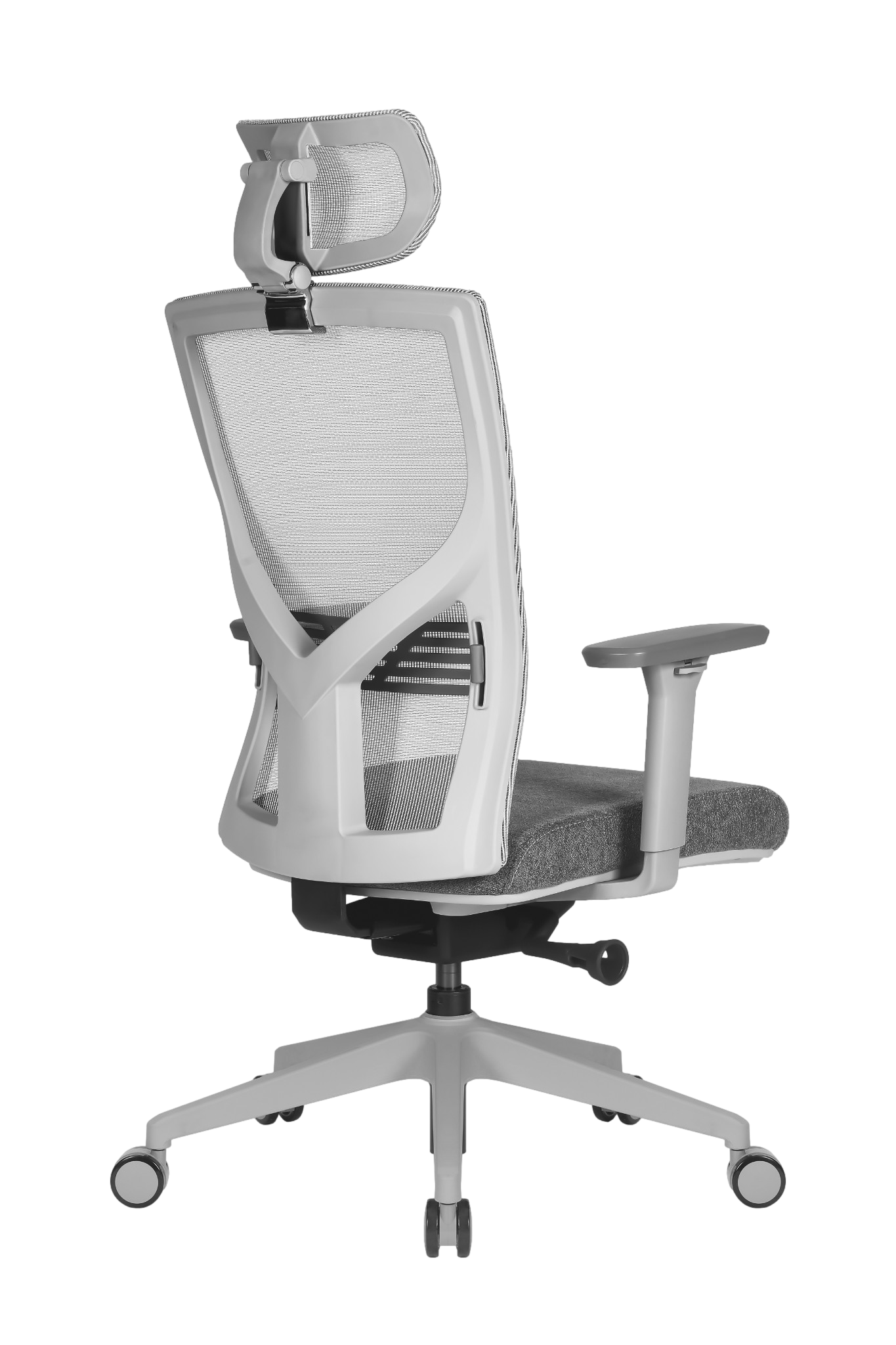 SM-N2BMP Smax Mesh Ergonomic Office Chair/Computer Chair
