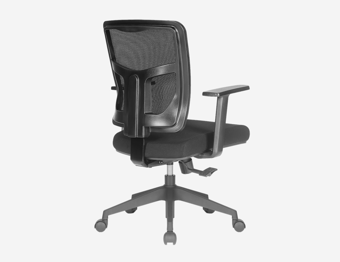 SM-N3BM Smax 職員座椅