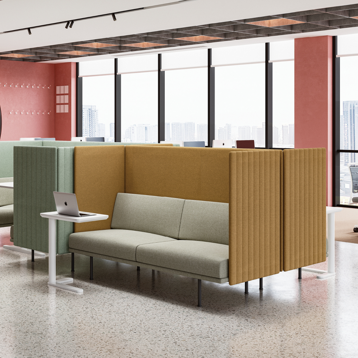 TL39048 會客梳化香港|Visitor Sofa Hong Kong