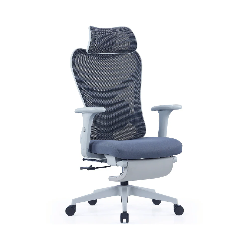 KHB005 Popp 高背人體工學辦公椅