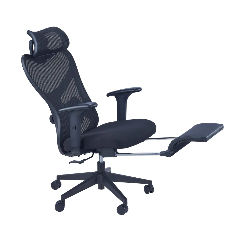 KHB005 Popp 高背人體工學辦公椅