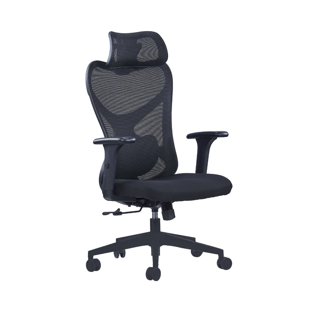 KHB005 Popp 高背人體工學辦公椅