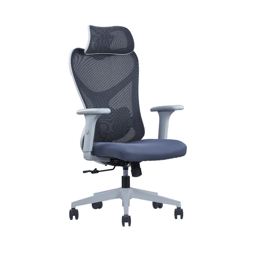 KHB005 Popp 高背人體工學辦公椅