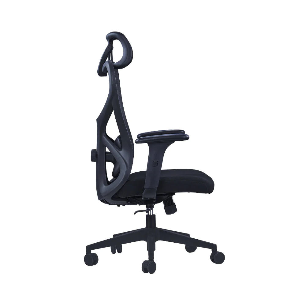 KHB005 Popp 高背人體工學辦公椅