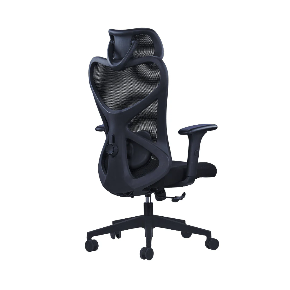 KHB005 Popp 高背人體工學辦公椅