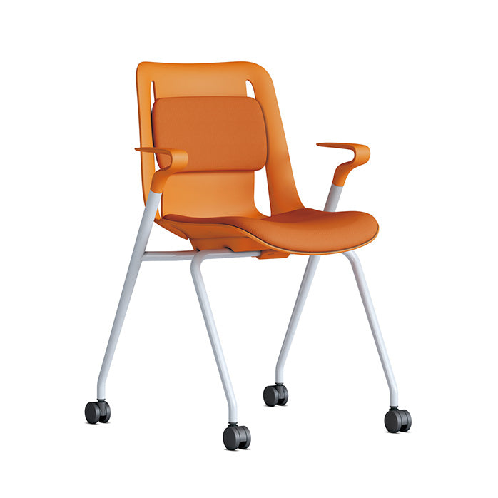 KH-QP09C NettunoPro Office Furniture Training Chair