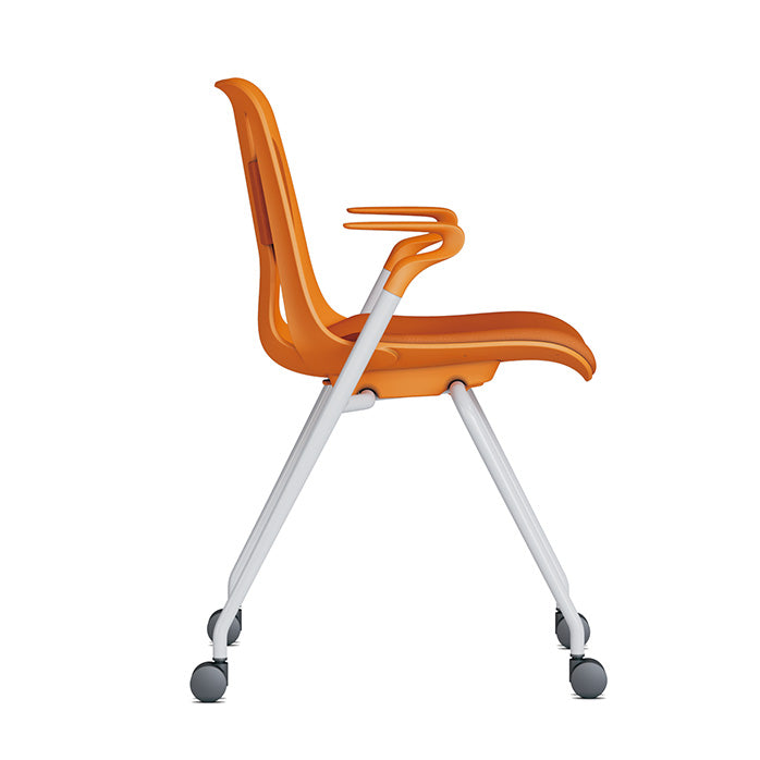 KEM070C NettunoPro 人體工學培訓椅