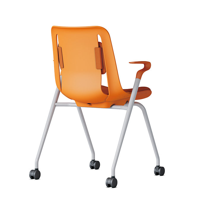 KEM070C NettunoPro 人體工學培訓椅