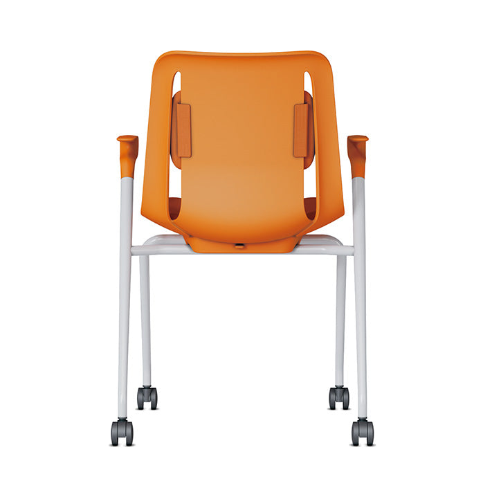 KH-QP09C NettunoPro Office Furniture Training Chair