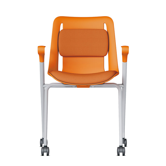 KEM070C NettunoPro 人體工學培訓椅