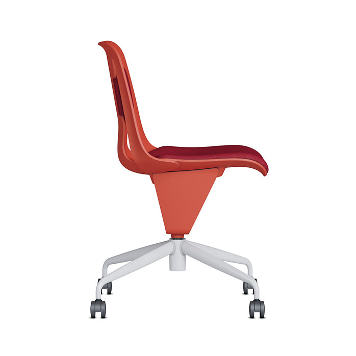 KEM070A NettunoPro 人體工學培訓椅