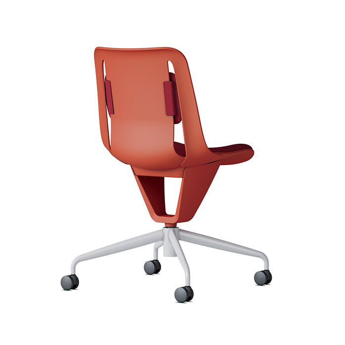 KEM070A NettunoPro 人體工學培訓椅