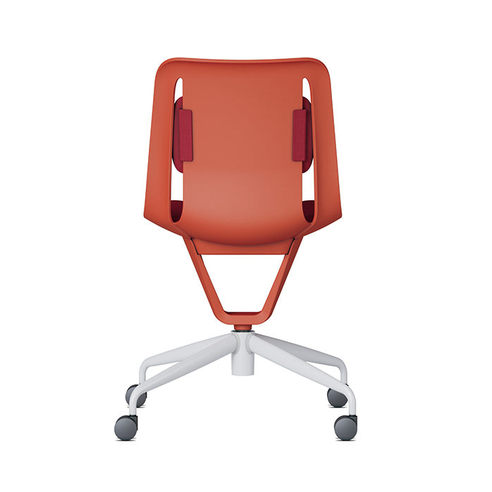 KEM070A NettunoPro 人體工學培訓椅