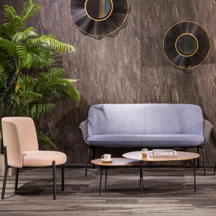 HQ28002 會客沙發|Business Visitor Sofa Hong Kong