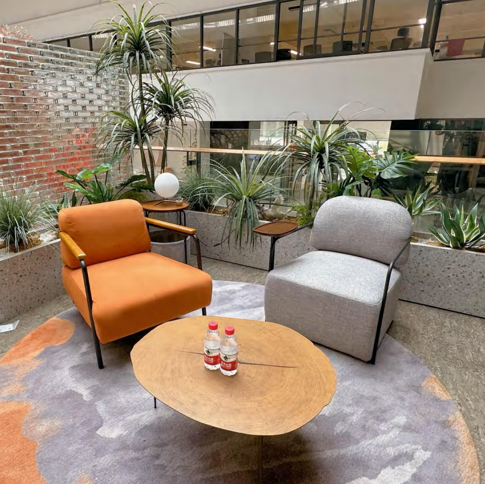 HQ28029 商務會客座椅|Business Visitor Seating