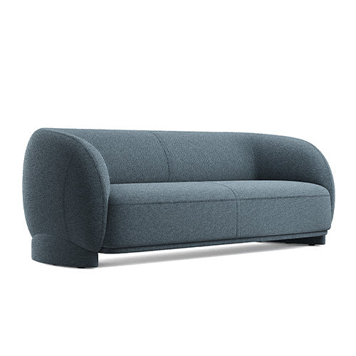 KH-S166 Series Office Reception Sofa