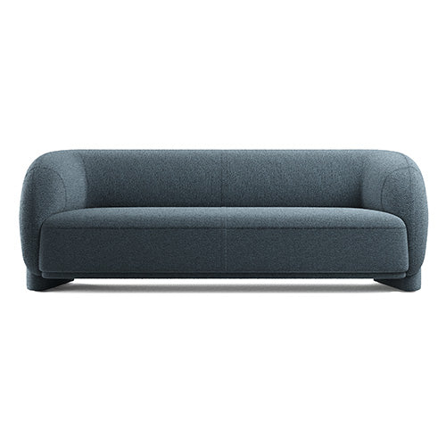 KH-S166 Series Office Reception Sofa