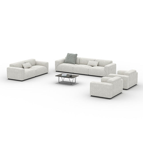 KH-S167 series modular sofa