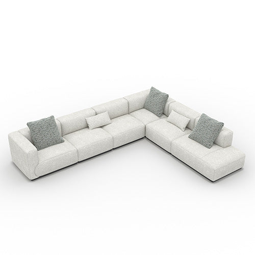 KH-S167 series modular sofa