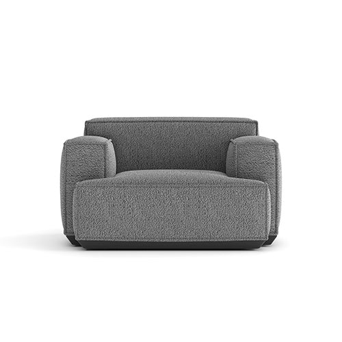 ST095 Double Office Sofa