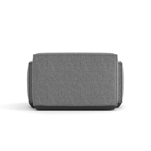 ST095 Double Office Sofa