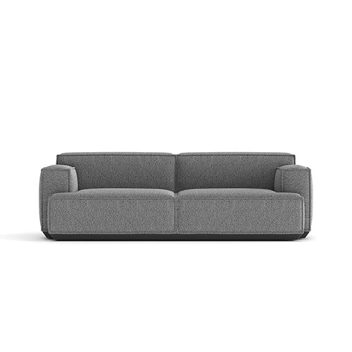 ST095 Double Office Sofa