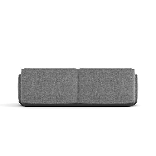 ST095 Double Office Sofa