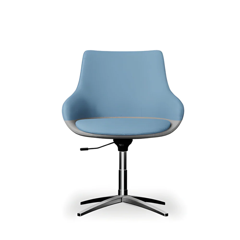 ST110 Seat 辦公室布藝扶手休閒椅