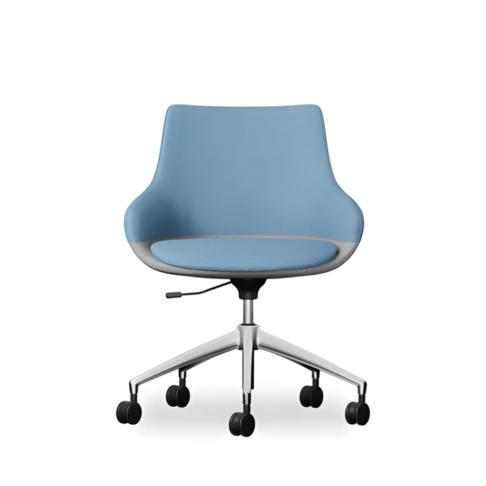 ST110 Seat 辦公室布藝扶手休閒椅