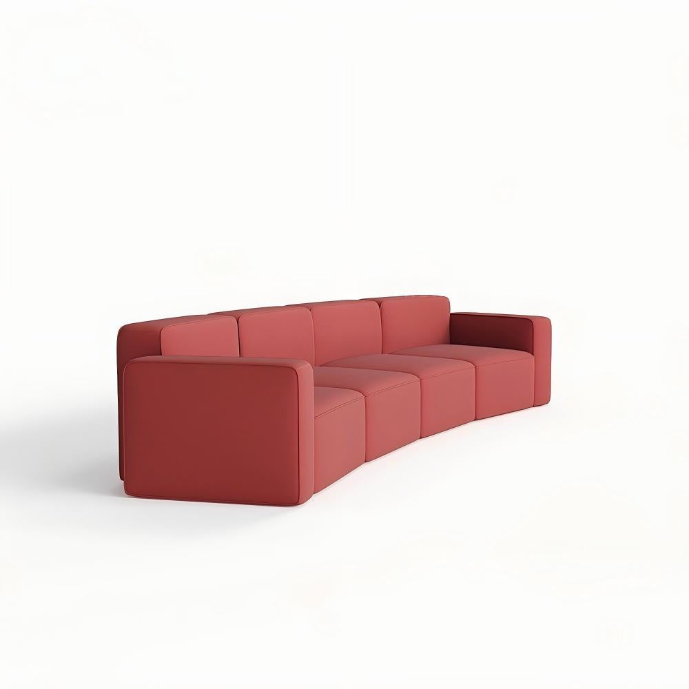T130 Sala Lounge Modular Sofa Set