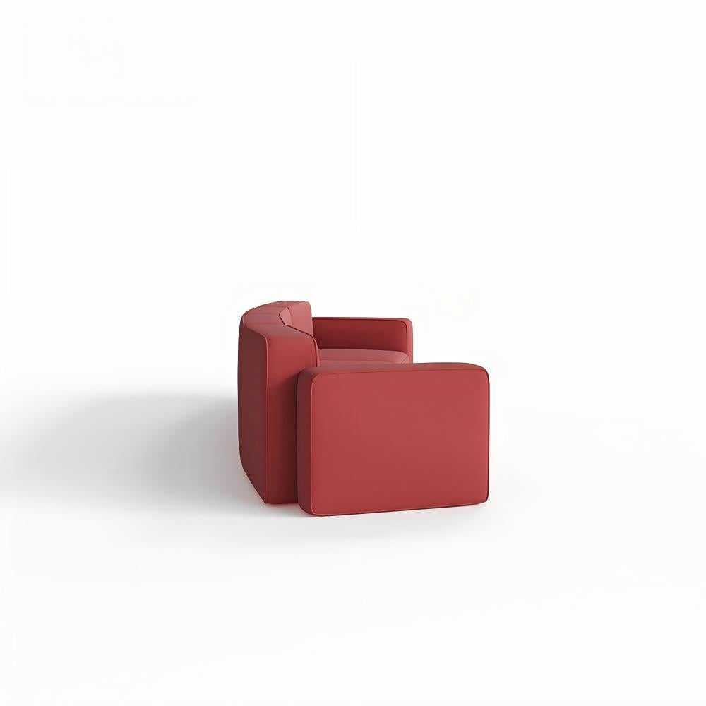 T130 Sala Lounge Modular Sofa Set