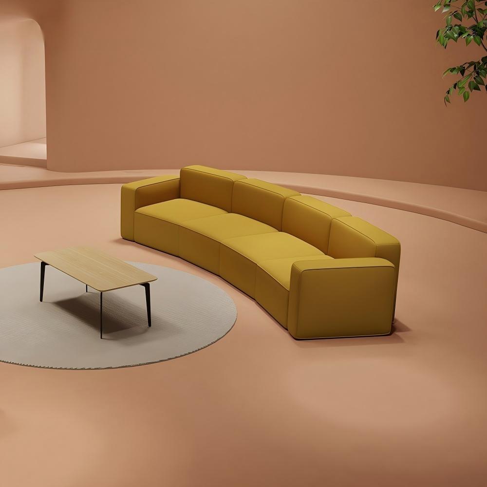 T130 Sala Lounge Modular Sofa Set