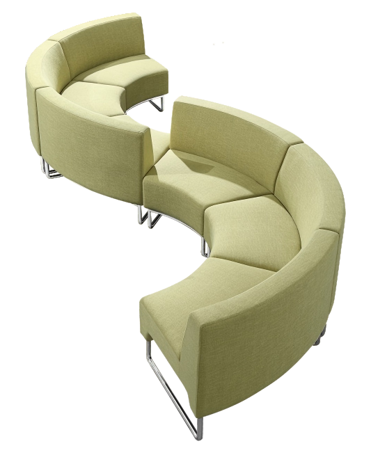 ST157 Tono Modular Sofa