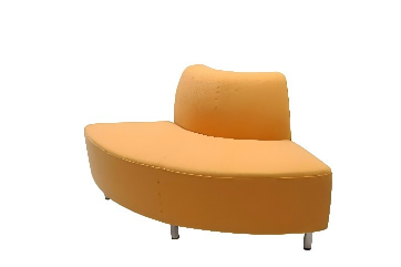 ST160 Steel Public Area Modular Sofa