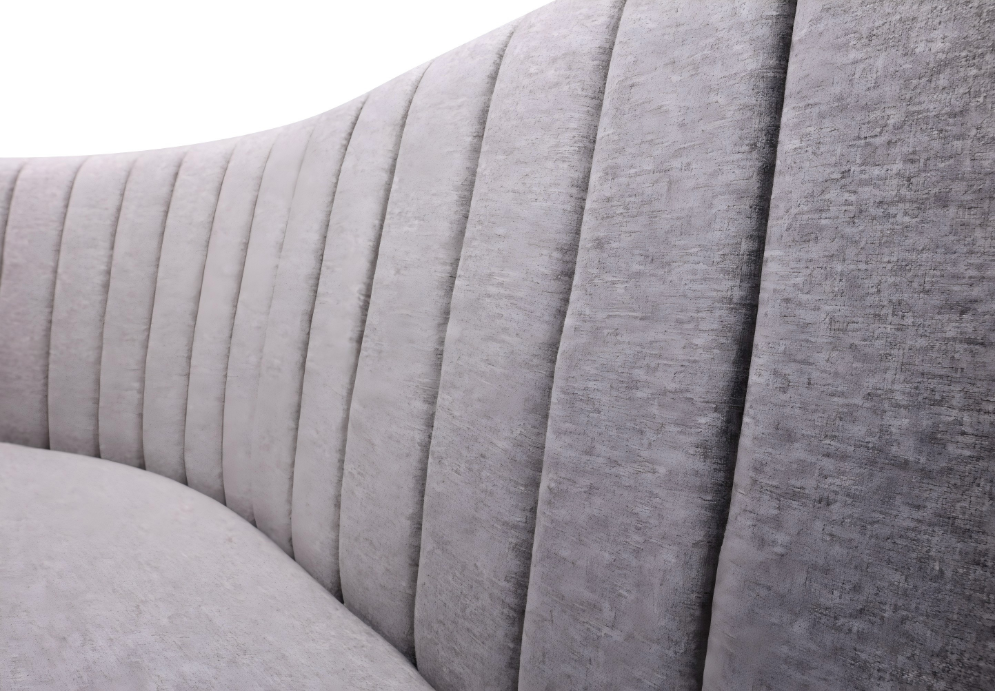 ST168 Grande U-shaped Modular Sofa