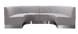 ST168 Grande U-shaped Modular Sofa