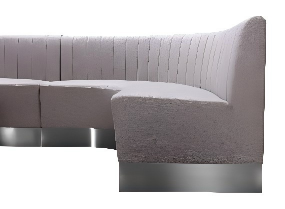 ST168 Grande U-shaped Modular Sofa