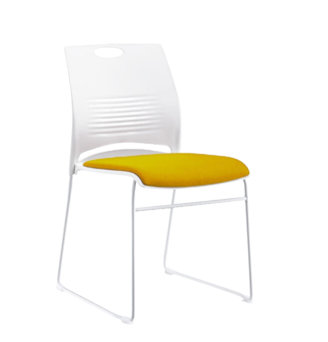 KT9-CP Synap Lightweight Metal Leg Activity Chair