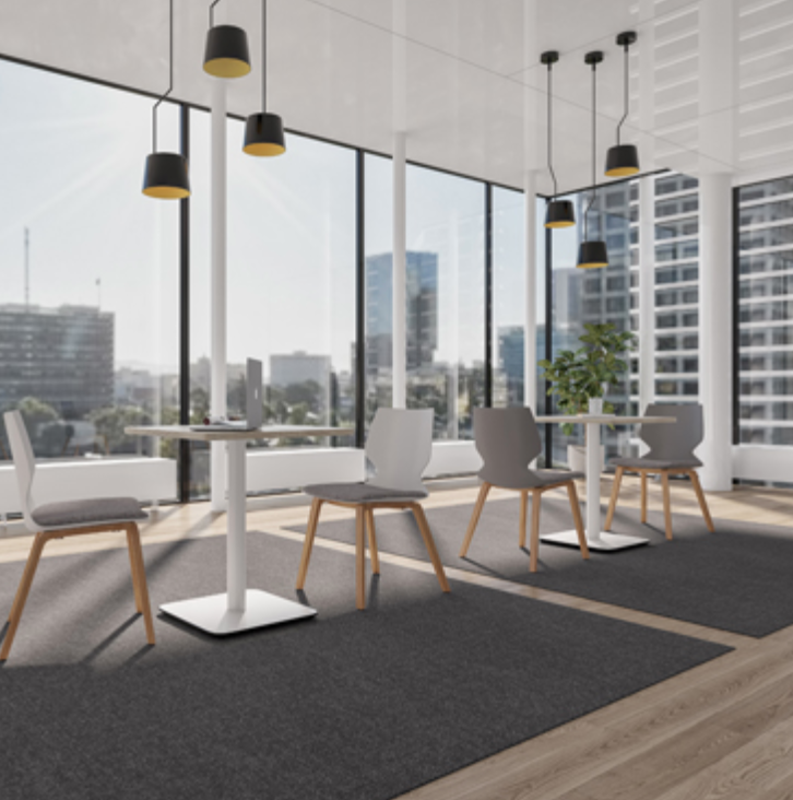 KCT12 Verso 接見室茶几|Reception Coffee Table|商務質感首選