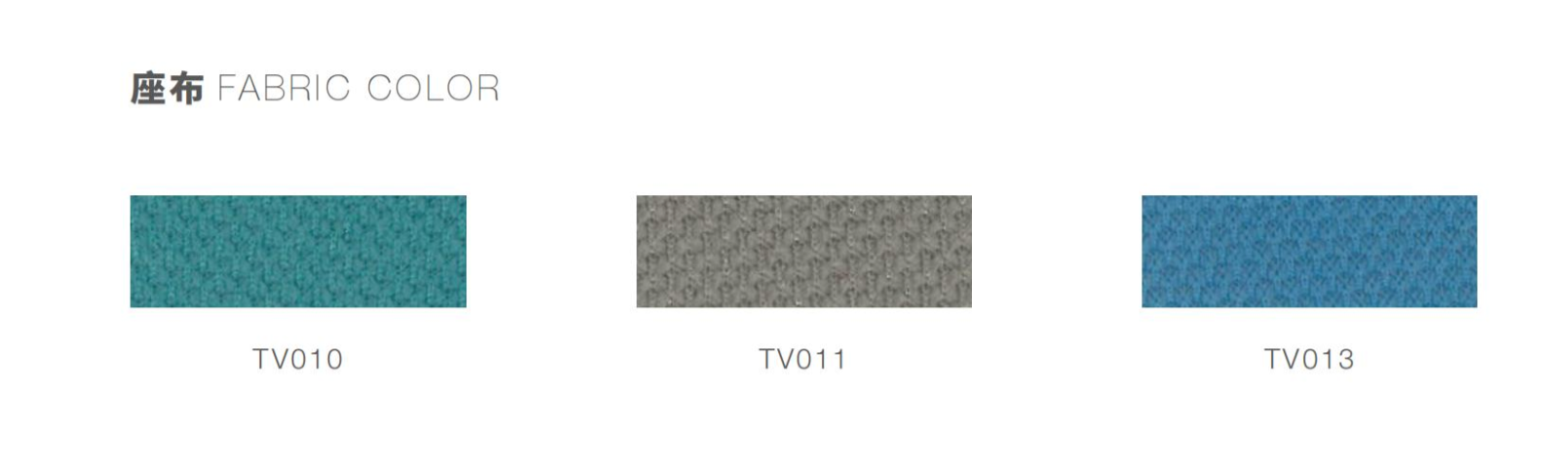 KH-833A Height-adjustable student chair (lifting design)