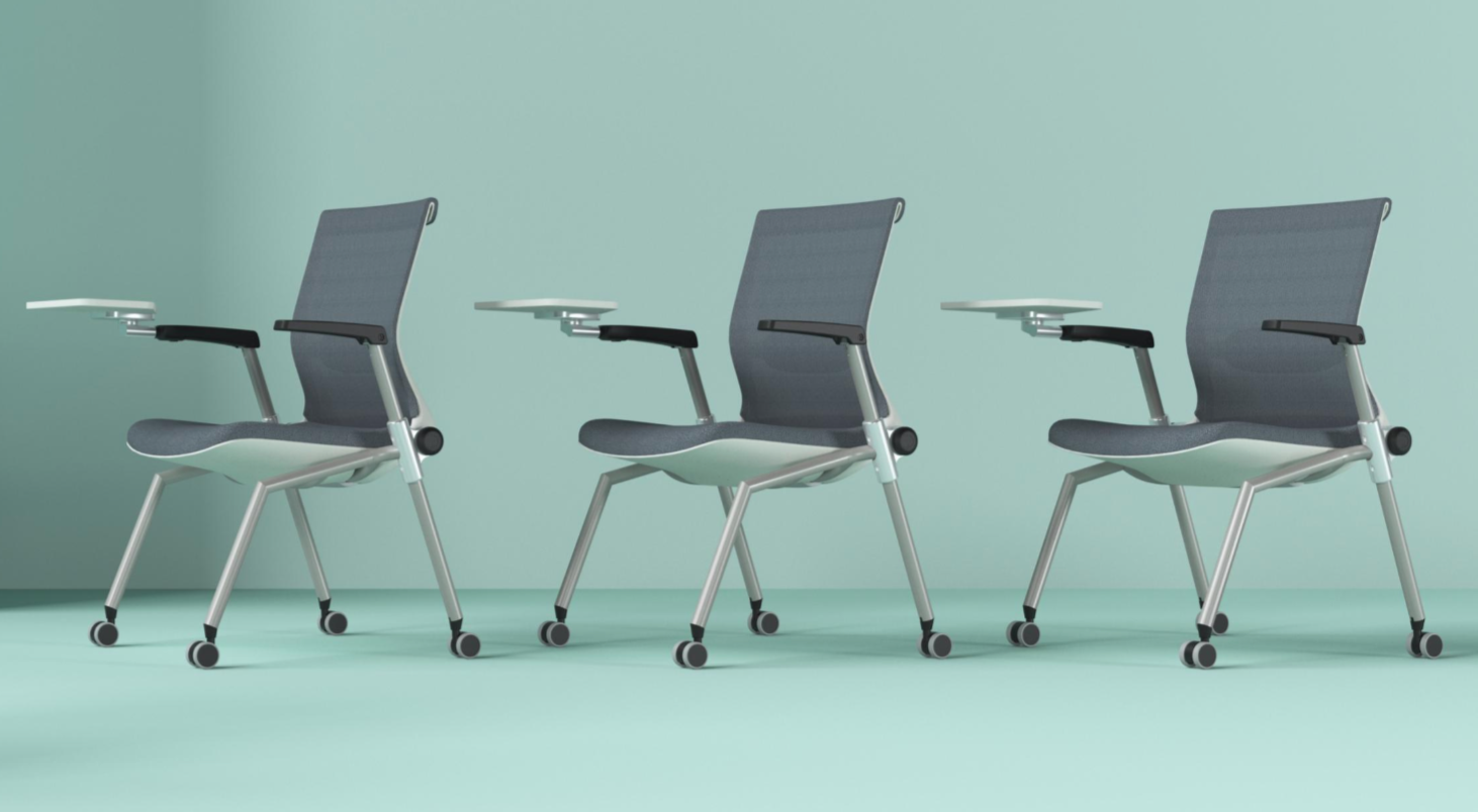 KH-1-B Plaza Venue Training Chair