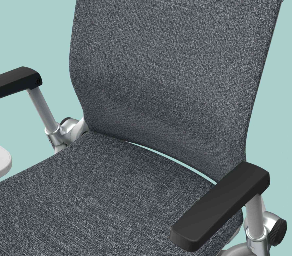 KH-1-B Plaza Venue Training Chair