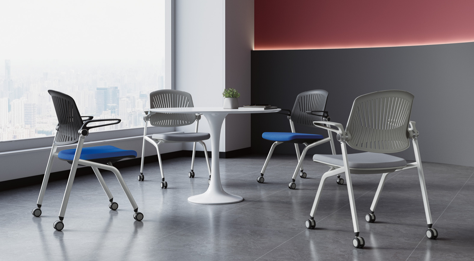 KHBG850 Alto 多功能活動椅