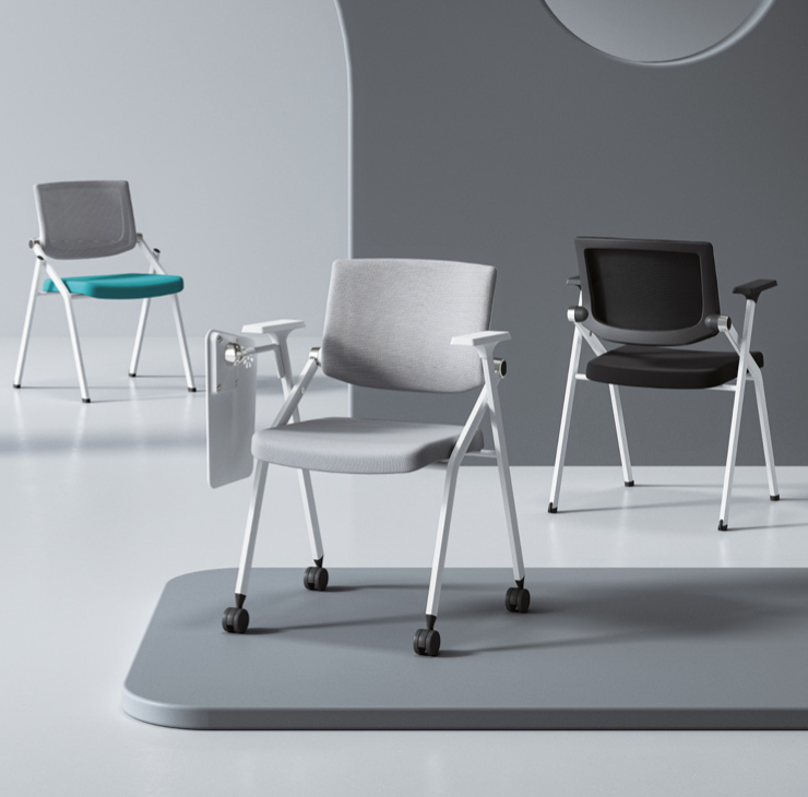 KHBG843 Largo 可堆疊培訓椅