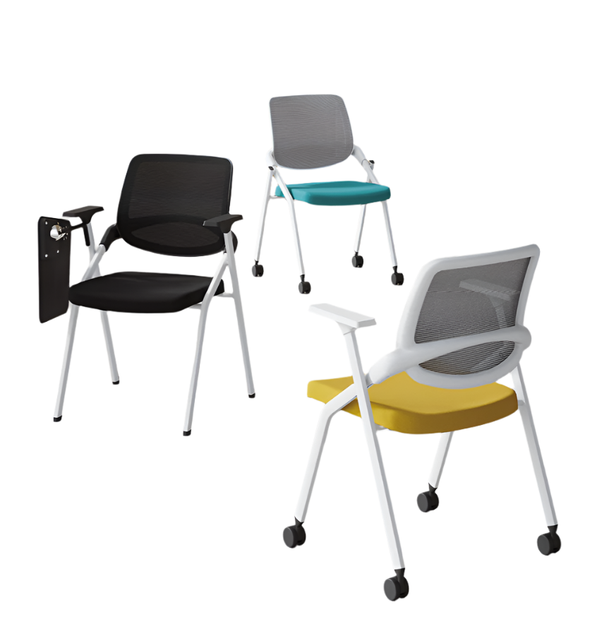 KHBG610 Scuro 多功能摺疊培訓椅