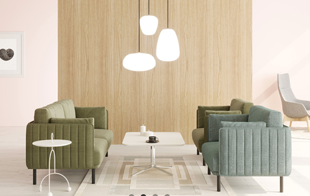 KH111- Multi High-Density Foam Sofa